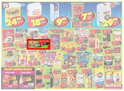 Shoprite Eastern Cape : Easter (7 Apr - 20 Apr 2014), page 4