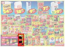 Shoprite Eastern Cape : Easter (7 Apr - 20 Apr 2014), page 4