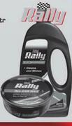Rally Paste Wax-200Ml