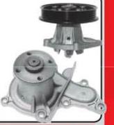 Femo Water Pumps Suitable For: Toyota Corolla 1.6 4A-F