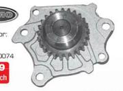 Femo Oil Pumps  Suitable For:K5-VE