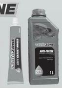 Auto Zone Grey RTV Gasket Maker-90 Ml