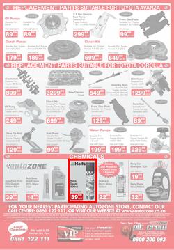 Autozone : (8 Apr - 20 Apr 2014), page 4