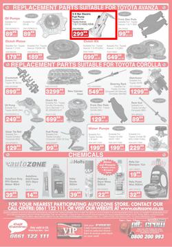 Autozone : (8 Apr - 20 Apr 2014), page 4