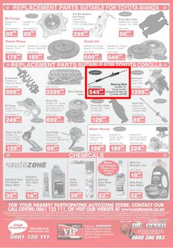 Autozone : (8 Apr - 20 Apr 2014), page 4