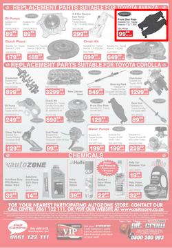 Autozone : (8 Apr - 20 Apr 2014), page 4