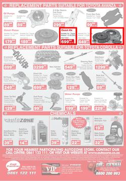 Autozone : (8 Apr - 20 Apr 2014), page 4