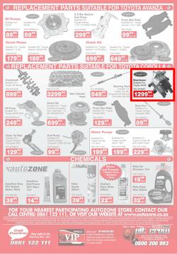 Autozone : (8 Apr - 20 Apr 2014), page 4