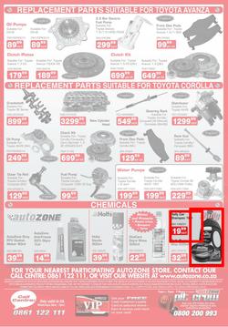 Autozone : (8 Apr - 20 Apr 2014), page 4