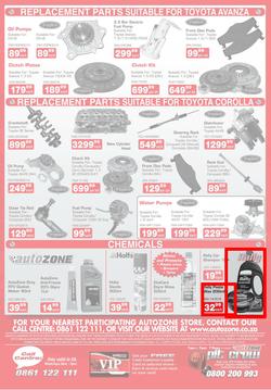 Autozone : (8 Apr - 20 Apr 2014), page 4
