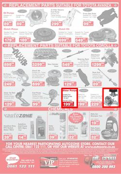 Autozone : (8 Apr - 20 Apr 2014), page 4