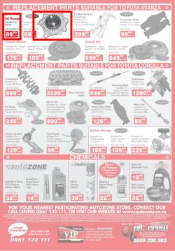 Autozone : (8 Apr - 20 Apr 2014), page 4