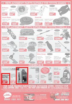 Autozone : (8 Apr - 20 Apr 2014), page 4