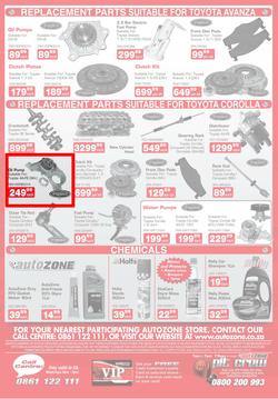 Autozone : (8 Apr - 20 Apr 2014), page 4