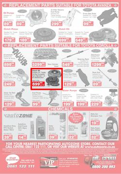 Autozone : (8 Apr - 20 Apr 2014), page 4