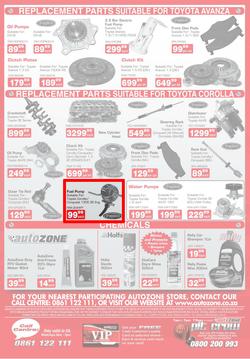 Autozone : (8 Apr - 20 Apr 2014), page 4