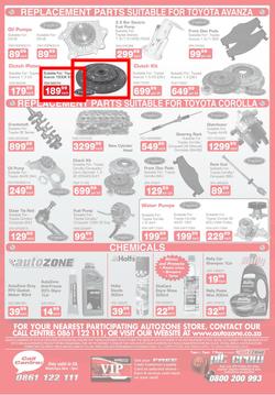 Autozone : (8 Apr - 20 Apr 2014), page 4