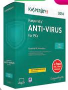 Kaspersky Anti-Virus 2 User