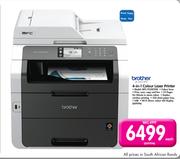 Brother 4 In 1 laser Printer MFC-9330CDW