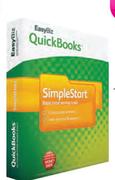 Quickbooks Simplestart 2014