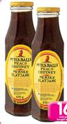 MRS Ball's Chutney(All Flavours)-470g