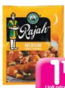Rajah Curry Powder Envelope-7g