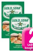 Gold Star Instant Dry yeast-10g