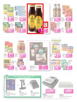 Makro Bloemfontein : Food (9 Apr - 23 Apr 2014), page 4