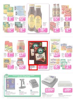 Makro Bloemfontein : Food (9 Apr - 23 Apr 2014), page 4