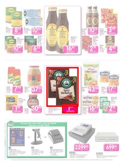 Makro Bloemfontein : Food (9 Apr - 23 Apr 2014), page 4