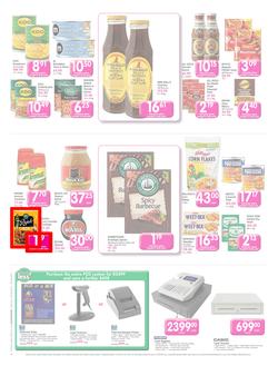 Makro Bloemfontein : Food (9 Apr - 23 Apr 2014), page 4