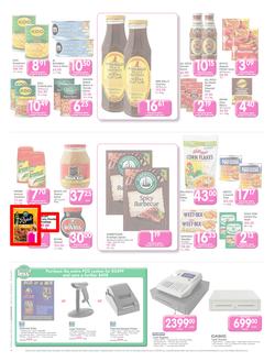 Makro Bloemfontein : Food (9 Apr - 23 Apr 2014), page 4