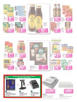 Makro Bloemfontein : Food (9 Apr - 23 Apr 2014), page 4