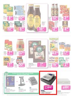 Makro Bloemfontein : Food (9 Apr - 23 Apr 2014), page 4