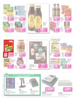 Makro Bloemfontein : Food (9 Apr - 23 Apr 2014), page 4
