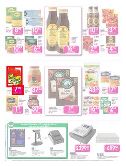 Makro Bloemfontein : Food (9 Apr - 23 Apr 2014), page 4