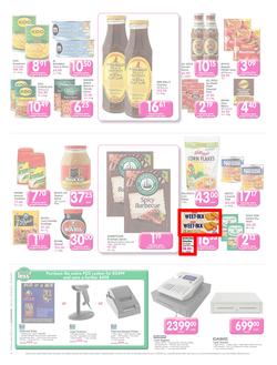 Makro Bloemfontein : Food (9 Apr - 23 Apr 2014), page 4