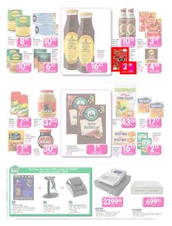 Makro Bloemfontein : Food (9 Apr - 23 Apr 2014), page 4