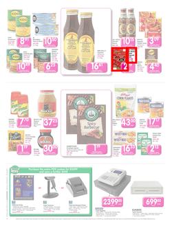 Makro Bloemfontein : Food (9 Apr - 23 Apr 2014), page 4