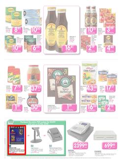 Makro Bloemfontein : Food (9 Apr - 23 Apr 2014), page 4