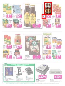 Makro Bloemfontein : Food (9 Apr - 23 Apr 2014), page 4
