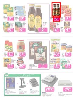 Makro Bloemfontein : Food (9 Apr - 23 Apr 2014), page 4