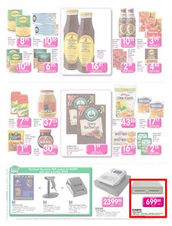 Makro Bloemfontein : Food (9 Apr - 23 Apr 2014), page 4