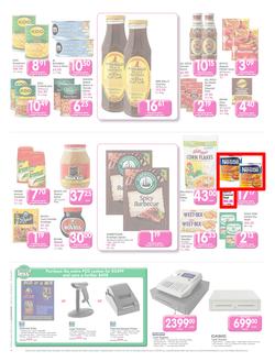 Makro Bloemfontein : Food (9 Apr - 23 Apr 2014), page 4