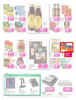 Makro Bloemfontein : Food (9 Apr - 23 Apr 2014), page 4