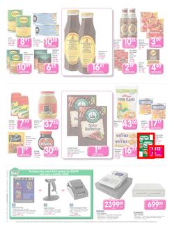 Makro Bloemfontein : Food (9 Apr - 23 Apr 2014), page 4