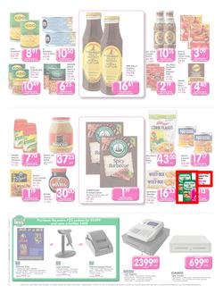 Makro Bloemfontein : Food (9 Apr - 23 Apr 2014), page 4