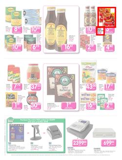 Makro Bloemfontein : Food (9 Apr - 23 Apr 2014), page 4