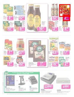 Makro Bloemfontein : Food (9 Apr - 23 Apr 2014), page 4