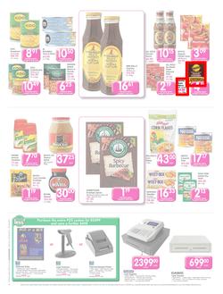 Makro Bloemfontein : Food (9 Apr - 23 Apr 2014), page 4